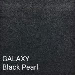 GALAXY Black Pearl Carpet