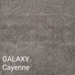 GALAXY Cayenne Carpet