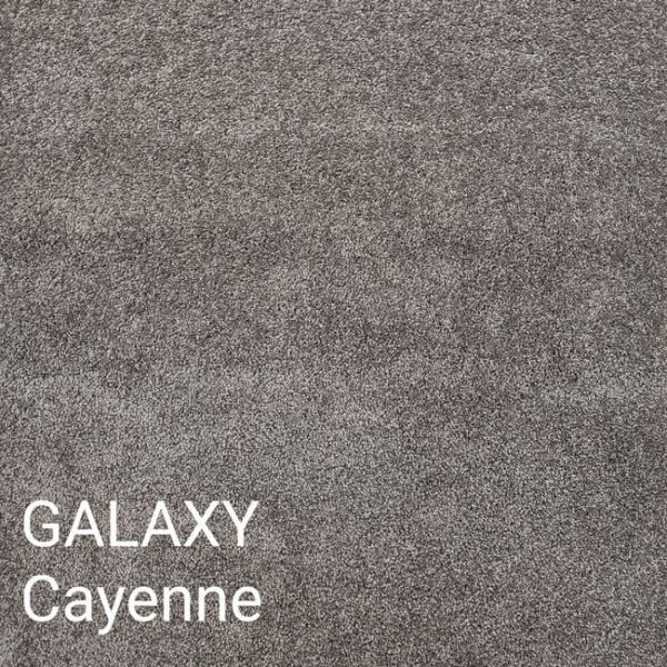 GALAXY Cayenne Carpet