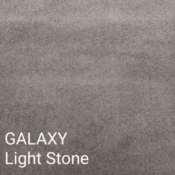 GALAXY Light Stone Carpet