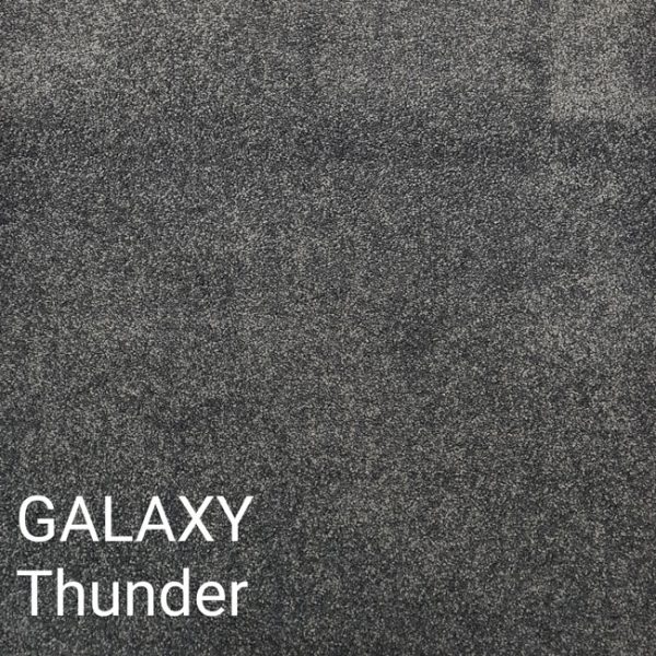 GALAXY Thunder Carpet