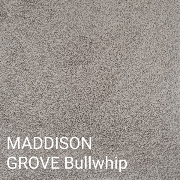 MADDISON GROVE Bullwhip Carpet