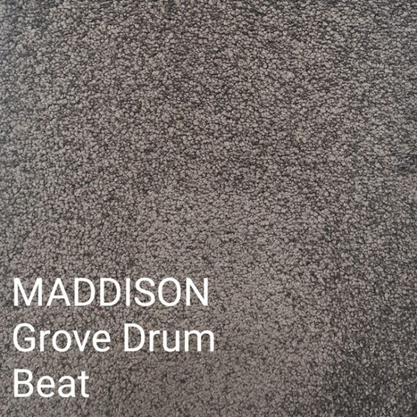 MADDISON GROVE Drum Beat Carpet