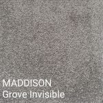 MADDISON GROVE Invisible Carpet