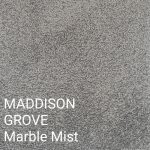 MADDISON GROVE Marble Mist Carpet