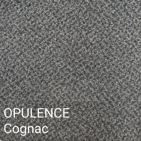 OPULENCE Cognac Carpet