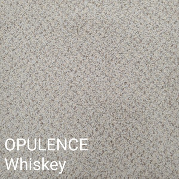 OPULENCE Whiskey Carpet