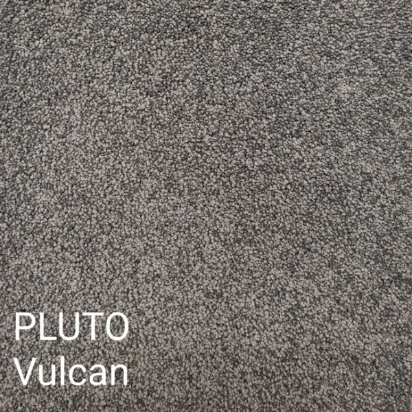 PLUTO Vulcan Carpet