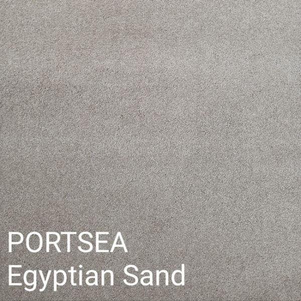 PORTSEA Egyptian Sand Carpet