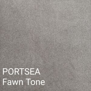 PORTSEA Fawn Tone Carpet