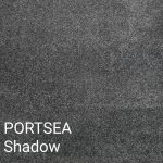 PORTSEA Shadow Carpet