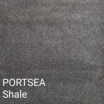 PORTSEA Shale Carpet