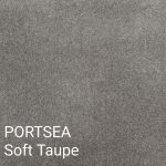 PORTSEA Soft Taupe Carpet