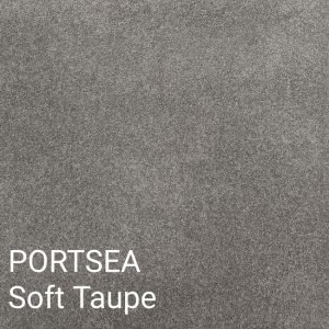 PORTSEA Soft Taupe Carpet