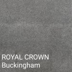 ROYAL CROWN Buckingham Carpet