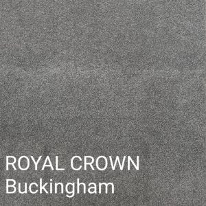 ROYAL CROWN Buckingham Carpet