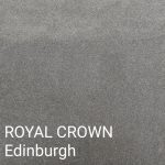 ROYAL CROWN Edinburgh Carpet