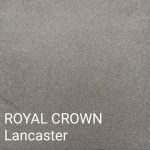 ROYAL CROWN Lancaster Carpet