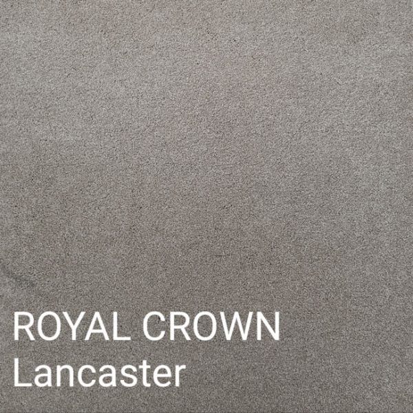 ROYAL CROWN Lancaster Carpet