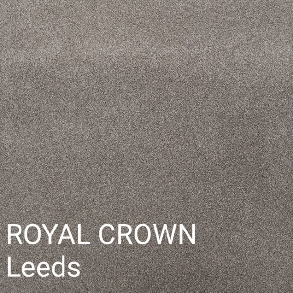 ROYAL CROWN Leeds Carpet