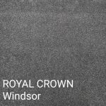 ROYAL CROWN Windsor Carpet