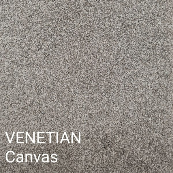 VENETIAN Canvas Carpet