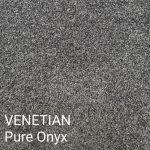 VENETIAN Pure Onyx Carpet