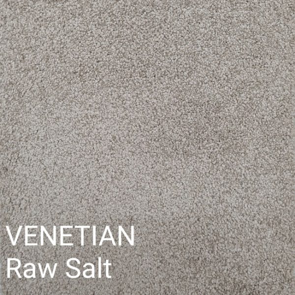 VENETIAN Raw SaIt Carpet