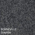 BONNEVILLE Graphite Carpet