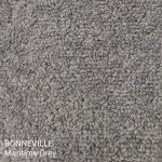 BONNEVILLE Maritime Grey Carpet