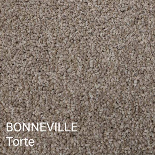 BONNEVILLE Torte Carpet