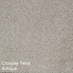 Crossley Twist Antique Carpet