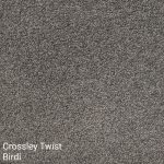 Crossley Twist Birdi Carpet