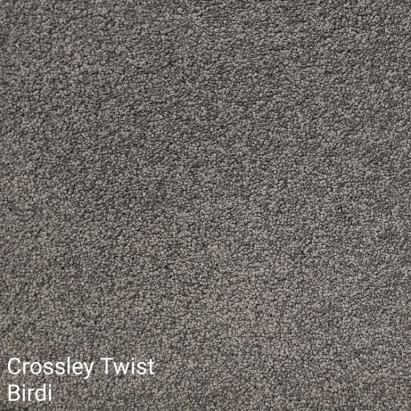 Crossley Twist Birdi Carpet