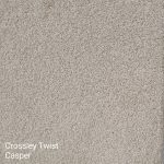 Crossley Twist Casper Carpet