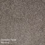 Crossley Twist Nordica Carpet