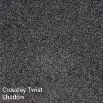 Crossley Twist Shadow Carpet