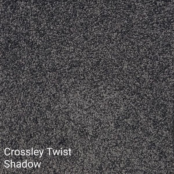 Crossley Twist Shadow Carpet