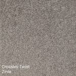 Crossley Twist Zinia Carpet