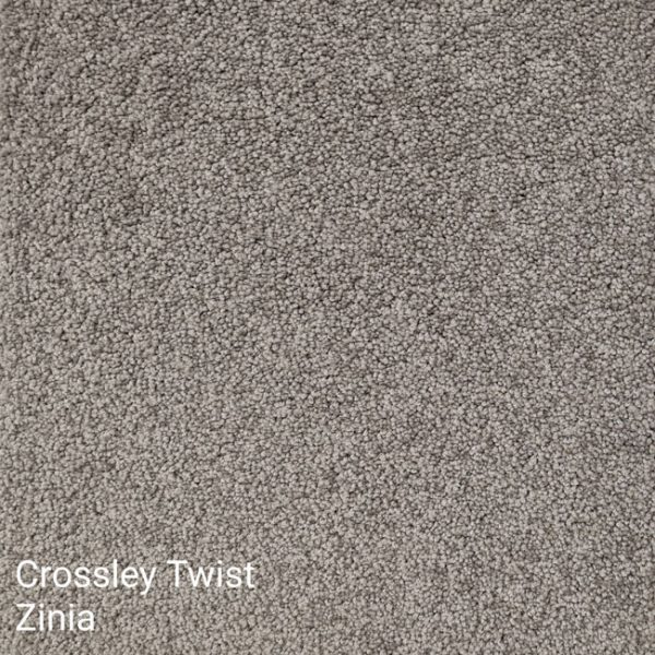 Crossley Twist Zinia Carpet