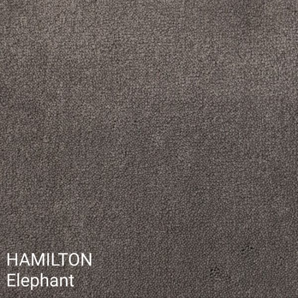 Hamilton Elephant Carpet