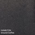 Hamilton Ground Coffee Carpet