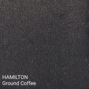 Hamilton Ground Coffee Carpet