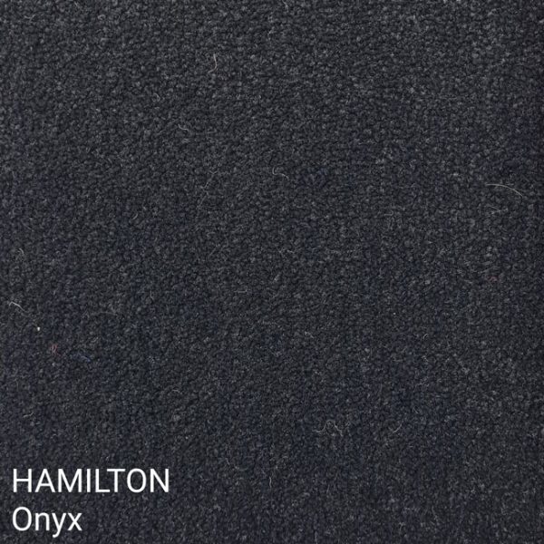 Hamilton Onyx Carpet