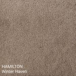 Hamilton Winter Havan Carpet