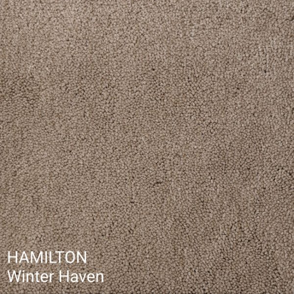 Hamilton Winter Havan Carpet