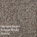 HARVEST MOON ECLIPSE Rocky Quartz Carpet