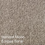 HARVEST MOON ECLIPSE Torte Carpet