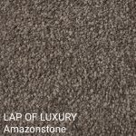 LAP OF LUXURY Amazonstone Carpet