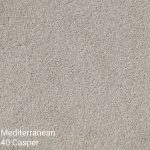 Mediterranean 40 Casper Carpet